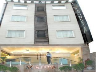 Manyaa Hotel