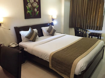 Fabhotel Phase 2 Sahara Mall Hotel Gurgaon
