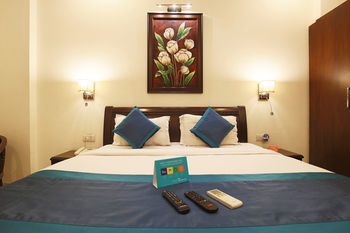 Fabhotel Phase 2 Sahara Mall