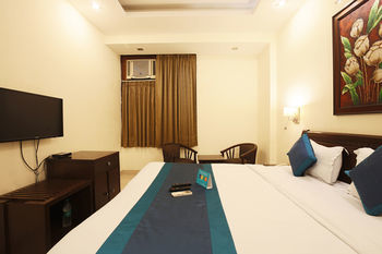 Hotel Fabhotel Phase 2 Sahara Mall Gurgaon
