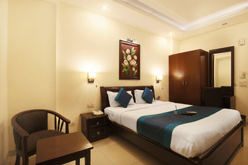 Fabhotel Phase 2 Sahara Mall 3* Gurgaon