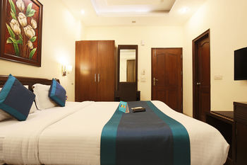 Fabhotel Phase 2 Sahara Mall Hotel Gurgaon