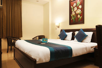 Fabhotel Phase 2 Sahara Mall Gurgaon