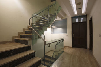 Fabhotel Phase 2 Sahara Mall 3*