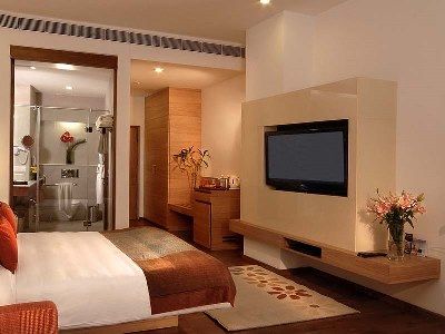 Fortune Select Global, Gurugram - Member Itc Hotels' Group