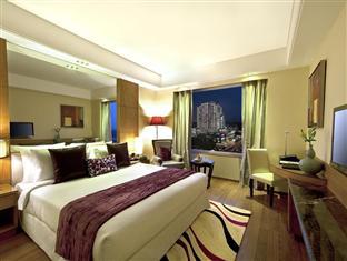 Hotel The Place Gurugram, A Member Of Radisson Individuals 4*