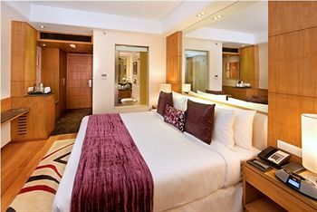Hotel The Place Gurugram, A Member Of Radisson Individuals Gurgaon