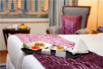 The Place Gurugram, A Member Of Radisson Individuals Hotel Gurgaon