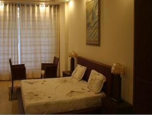 Hotel Kshitij Royale Gurgaon