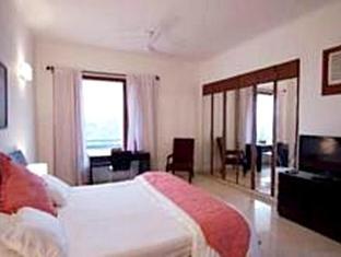 Luxury And Hotels-parkfront Hotel Gurgaon