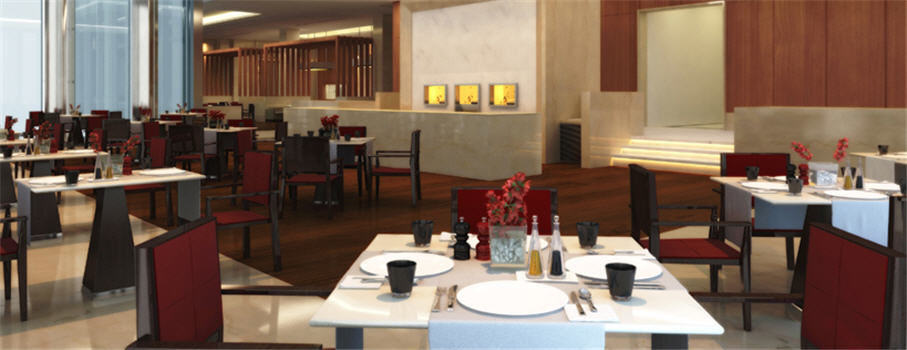 Hotel The Oberoi