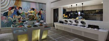 Vista Park Hotel Gurgaon