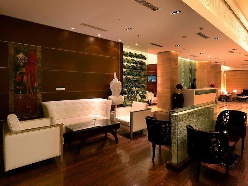 The Galgotias Gurugram 4* Gurgaon