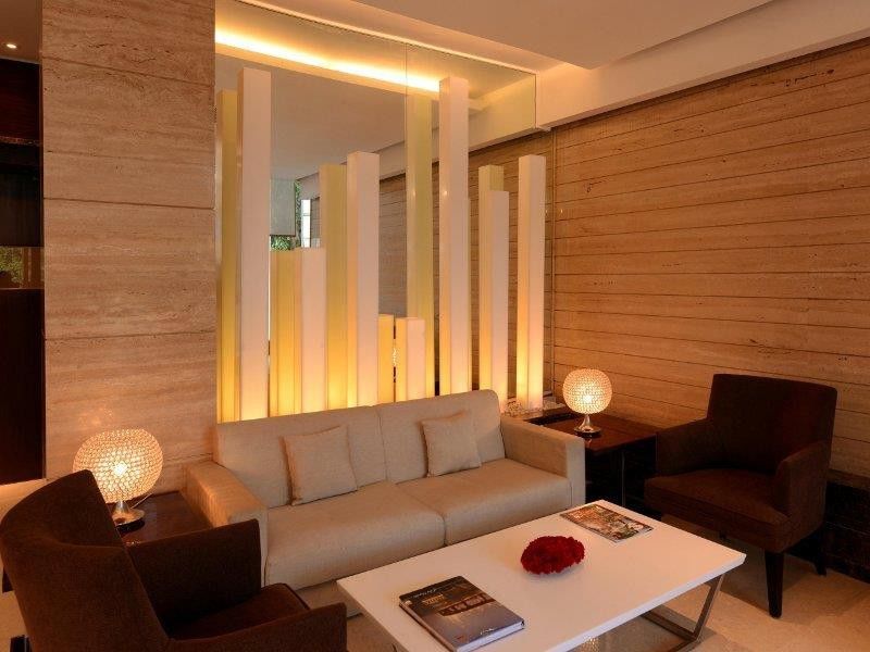 The Galgotias Gurugram Gurgaon