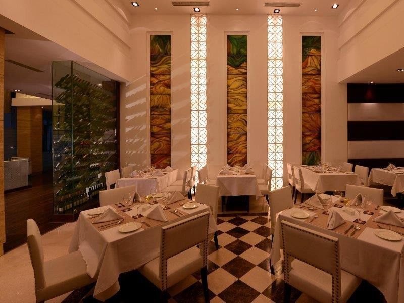 The Galgotias Gurugram Hotel