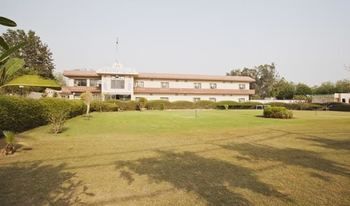 Pacific Suryansh Hotel Gurgaon