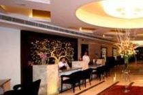 United 21 Citymark Hotel 4*