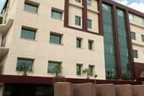 United 21 Citymark 4* Gurgaon