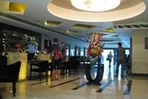 United 21 Citymark Hotel