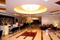 United 21 Citymark 4*
