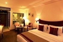 United 21 Citymark Hotel Gurgaon
