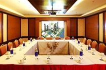 Hotel United 21 Citymark Gurgaon