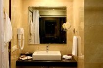 Hotel United 21 Citymark