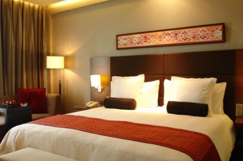 Crowne Plaza Today Gurugram By Ihg Gurgaon