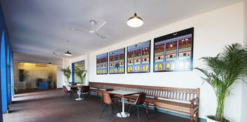 Hotel Bloom Boutique L Signature Towers