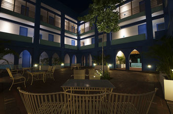Hotel Bloom Boutique L Signature Towers