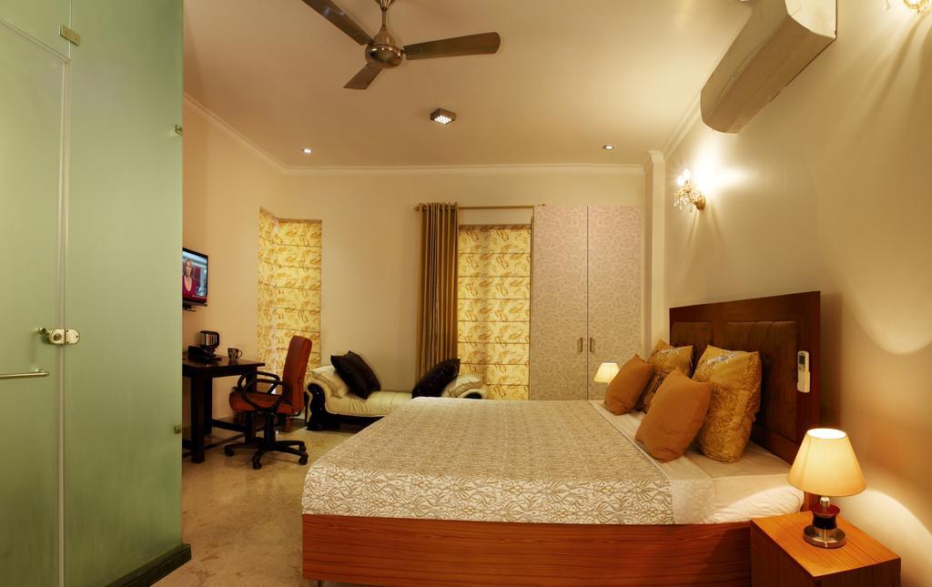 Perch Arbor Gurgaon