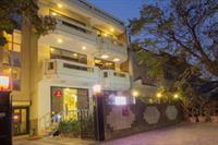 Oyo Huda Metro Flagship Hotel 3*