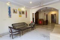 Hotel Oyo Huda Metro Flagship Gurgaon