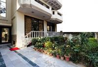 Oyo Huda Metro Flagship Gurgaon