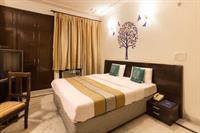 Oyo Huda Metro Flagship 3*