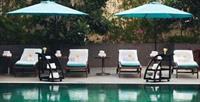 Anya Hotel Gurgaon