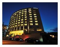 Anya Hotel