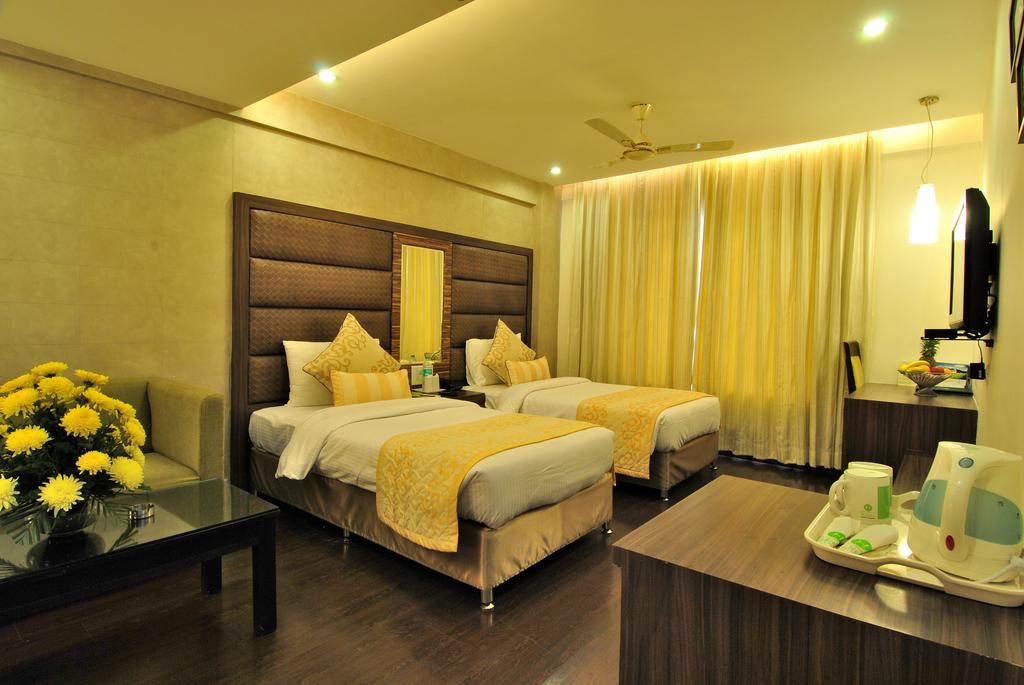 The Habitare Gurgaon