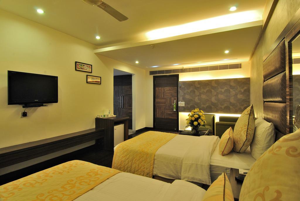 Hotel The Habitare