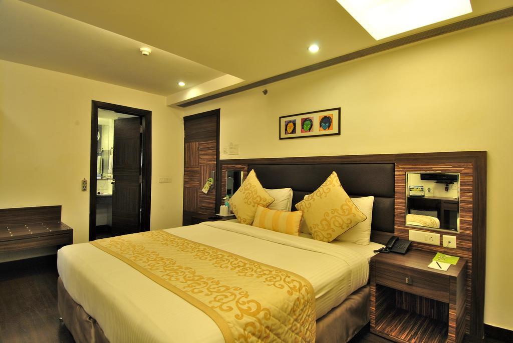 The Habitare Gurgaon
