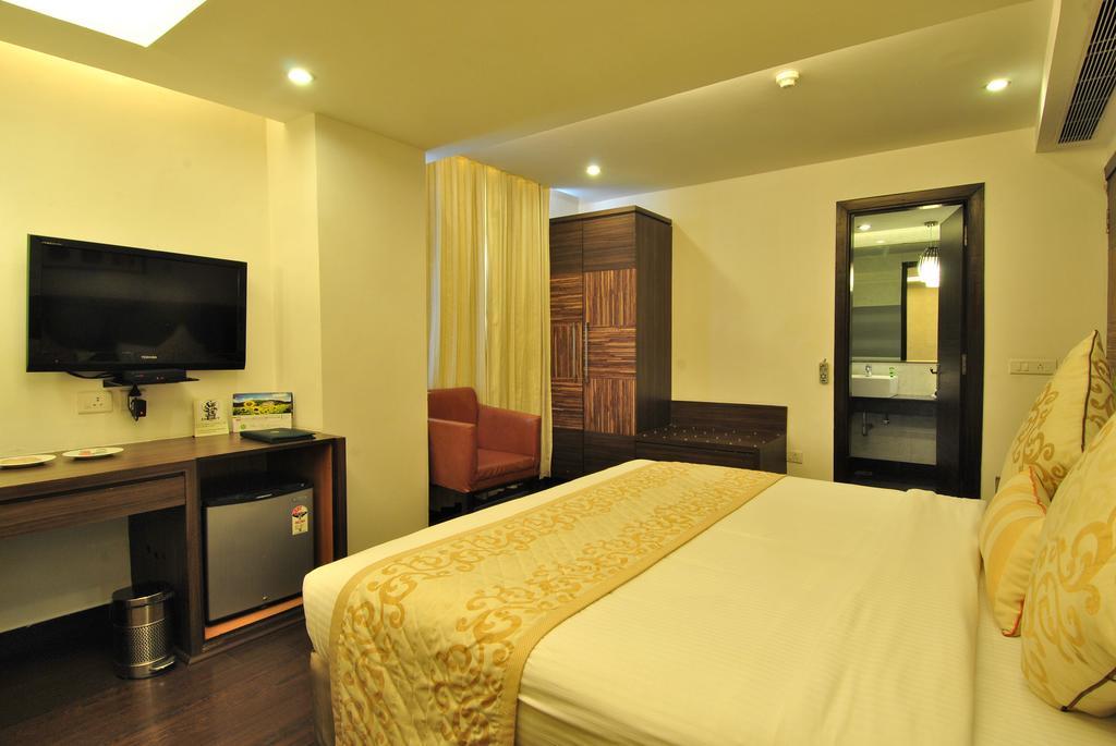 The Habitare Hotel