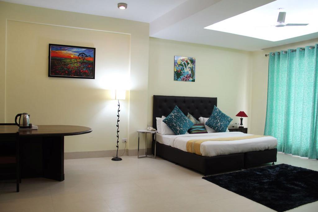 Guest house Mayarch Premium 3*