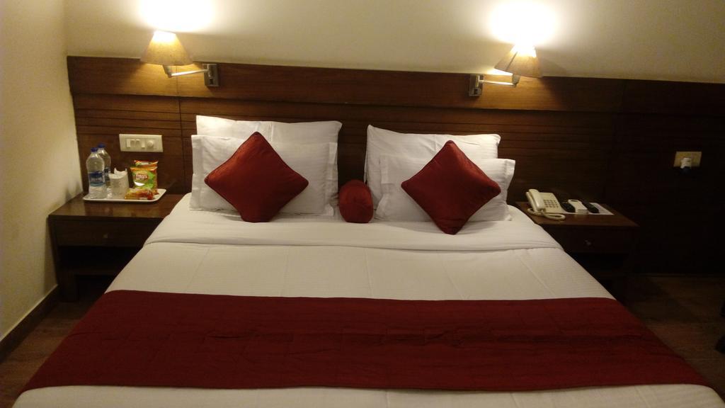 The Grace Residency 2* Gurgaon