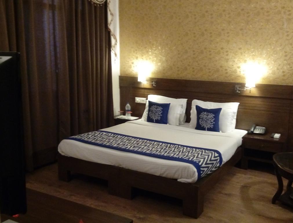 The Grace Residency Guest house