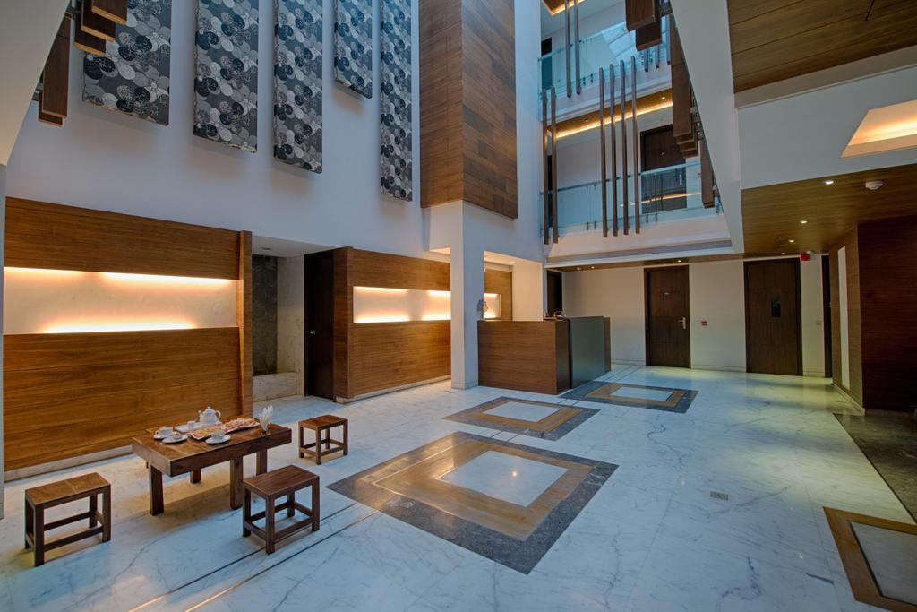 Hotel Stately Nh8 3*