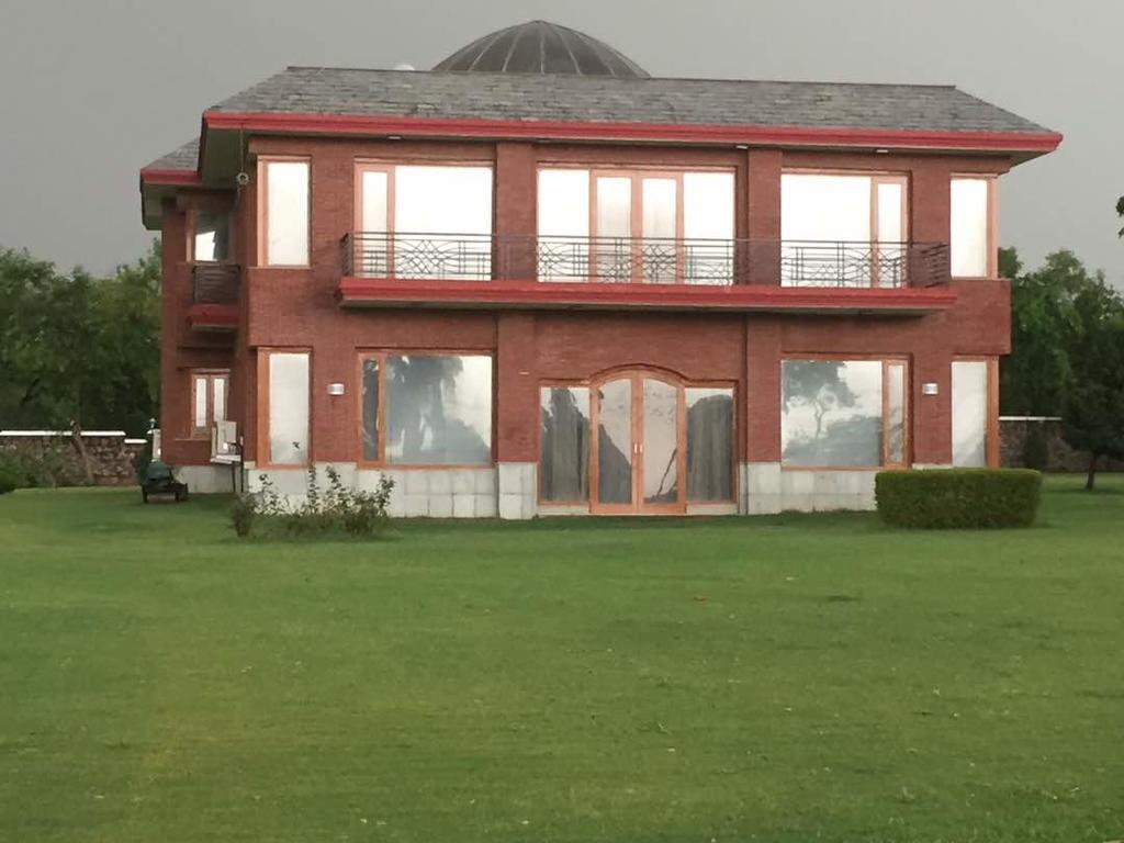 Jain Farms Farm stay *
