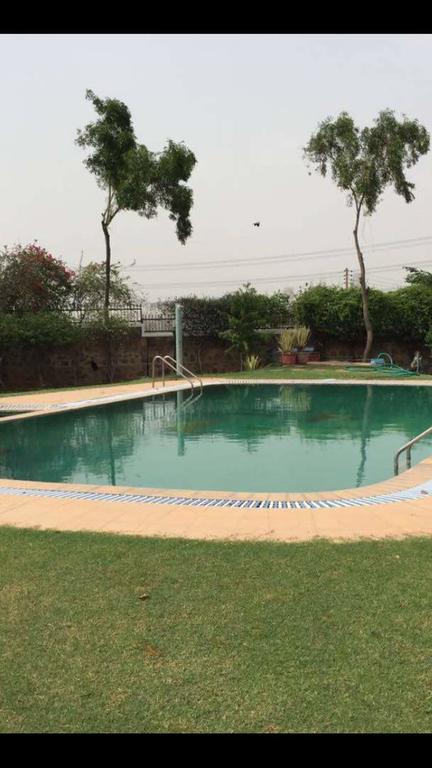Farm stay Jain Farms Gurgaon
