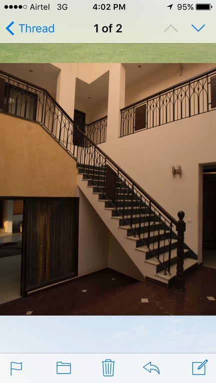 Farm stay Jain Farms