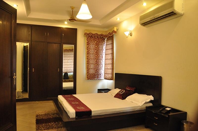 Jain Farms Farm stay