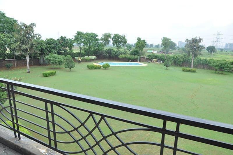 Jain Farms * Gurgaon